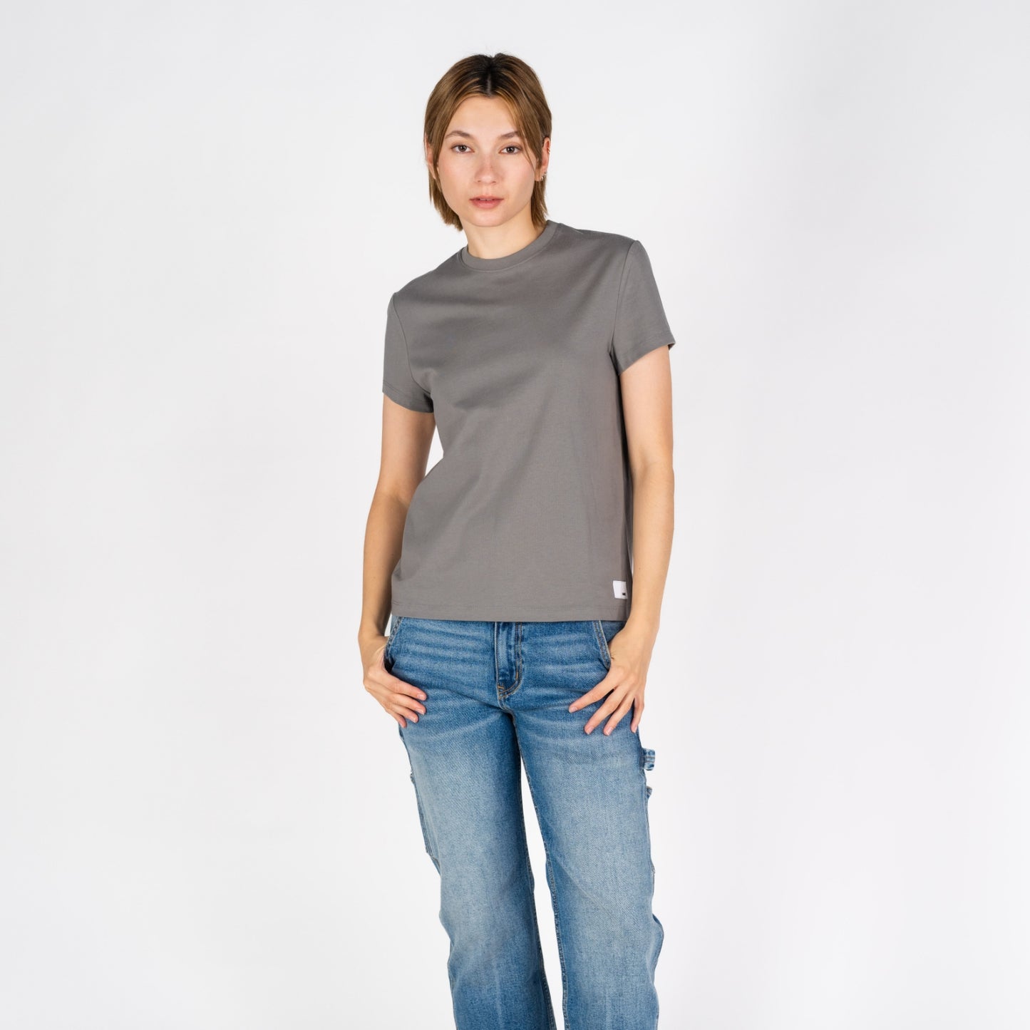 Beverly Classic | Steel Gray