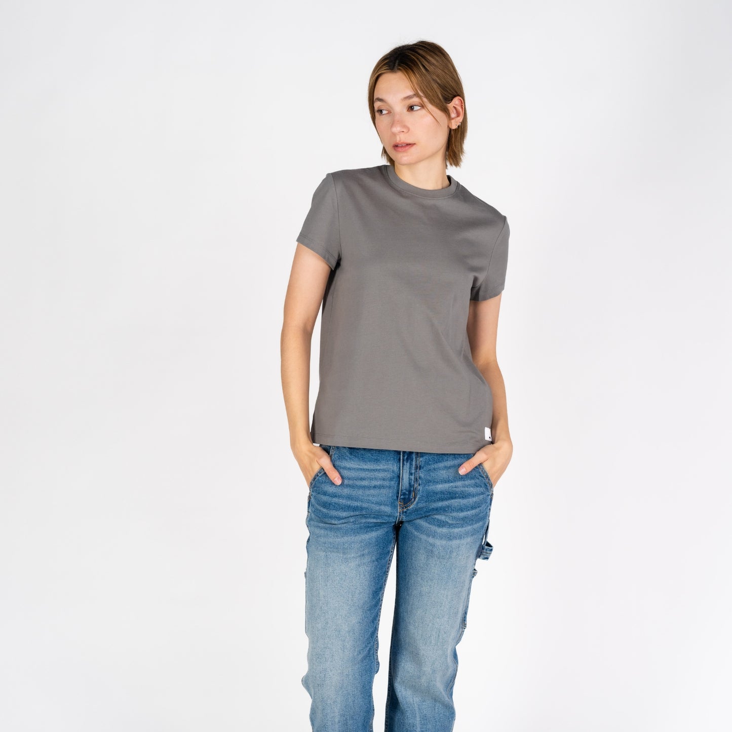 Beverly Classic | Steel Gray