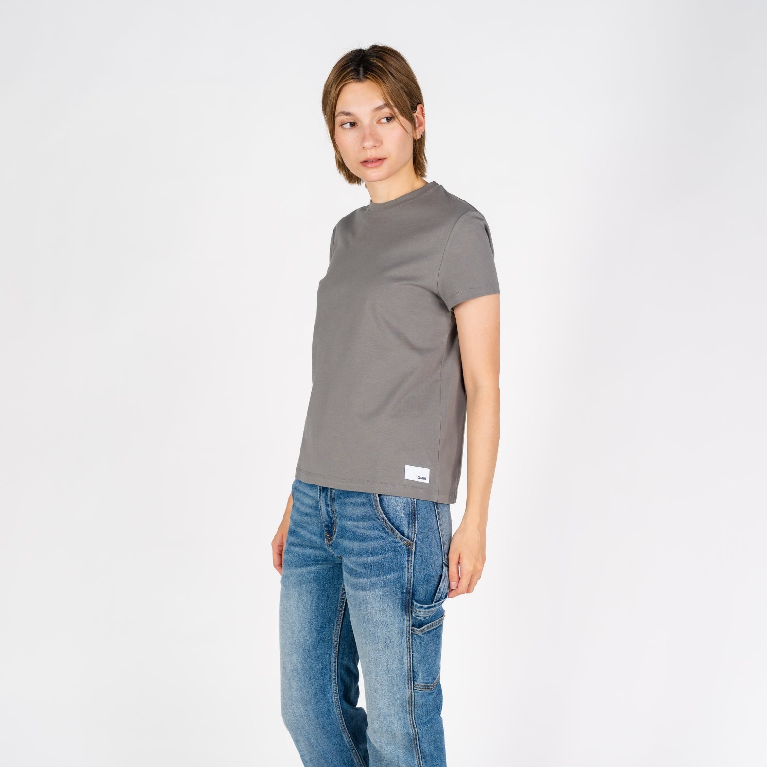 Beverly Classic | Steel Gray