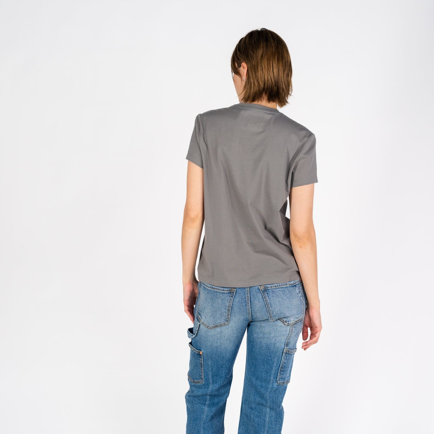 Beverly Classic | Steel Gray