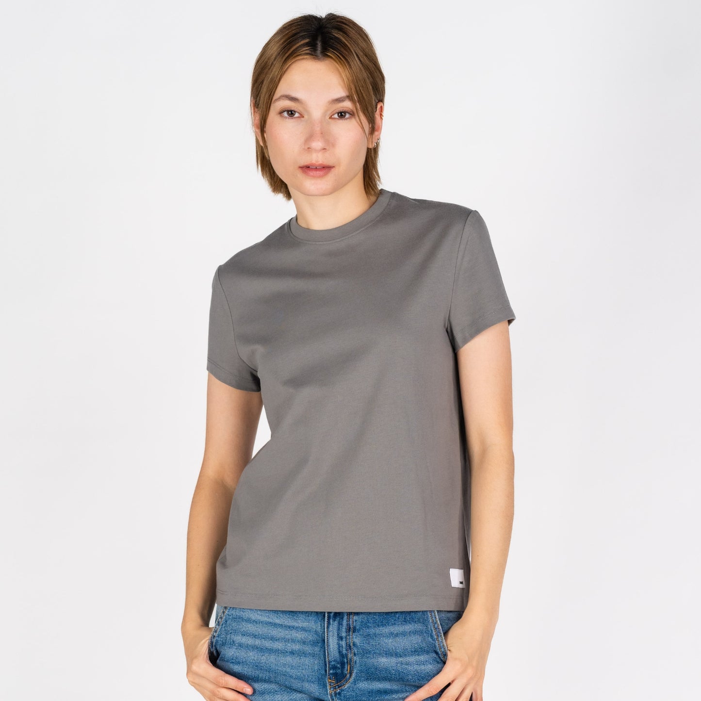 Beverly Classic | Steel Gray