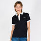 Paris Polo | Black