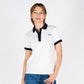 Paris Polo | White