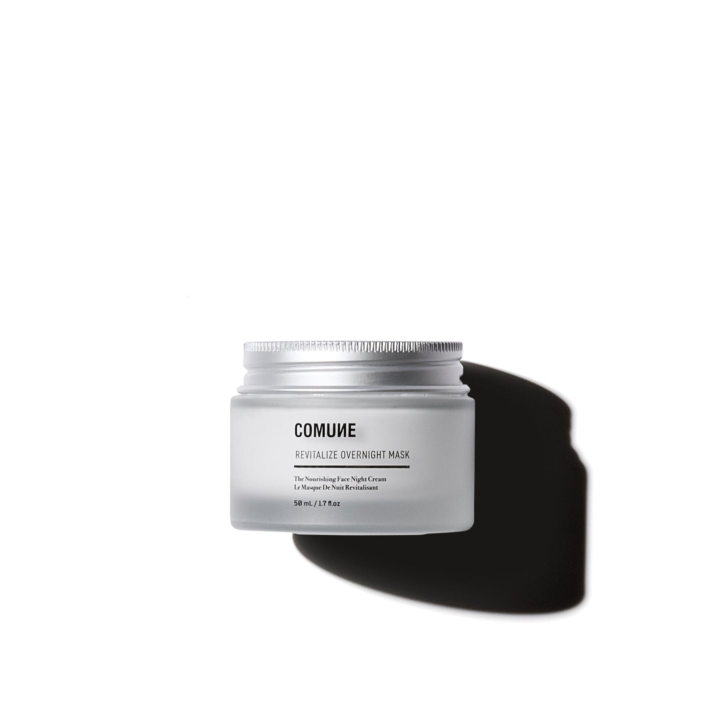 Revitalize Overnight Mask