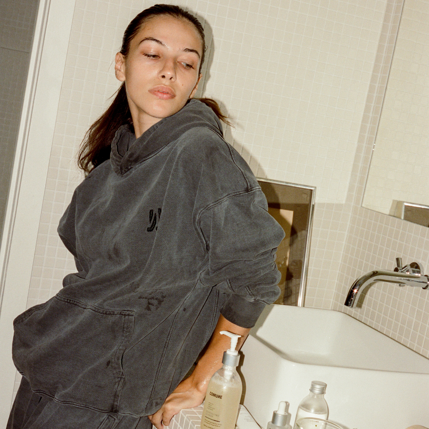 Essentials Face Cleanser