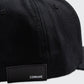 COMUNE LOGO CLASSIC CAP | Black