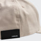 COMUNE LOGO CLASSIC CAP | Cream