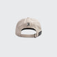 INCURSIVE CLASSIC CAP | Cream