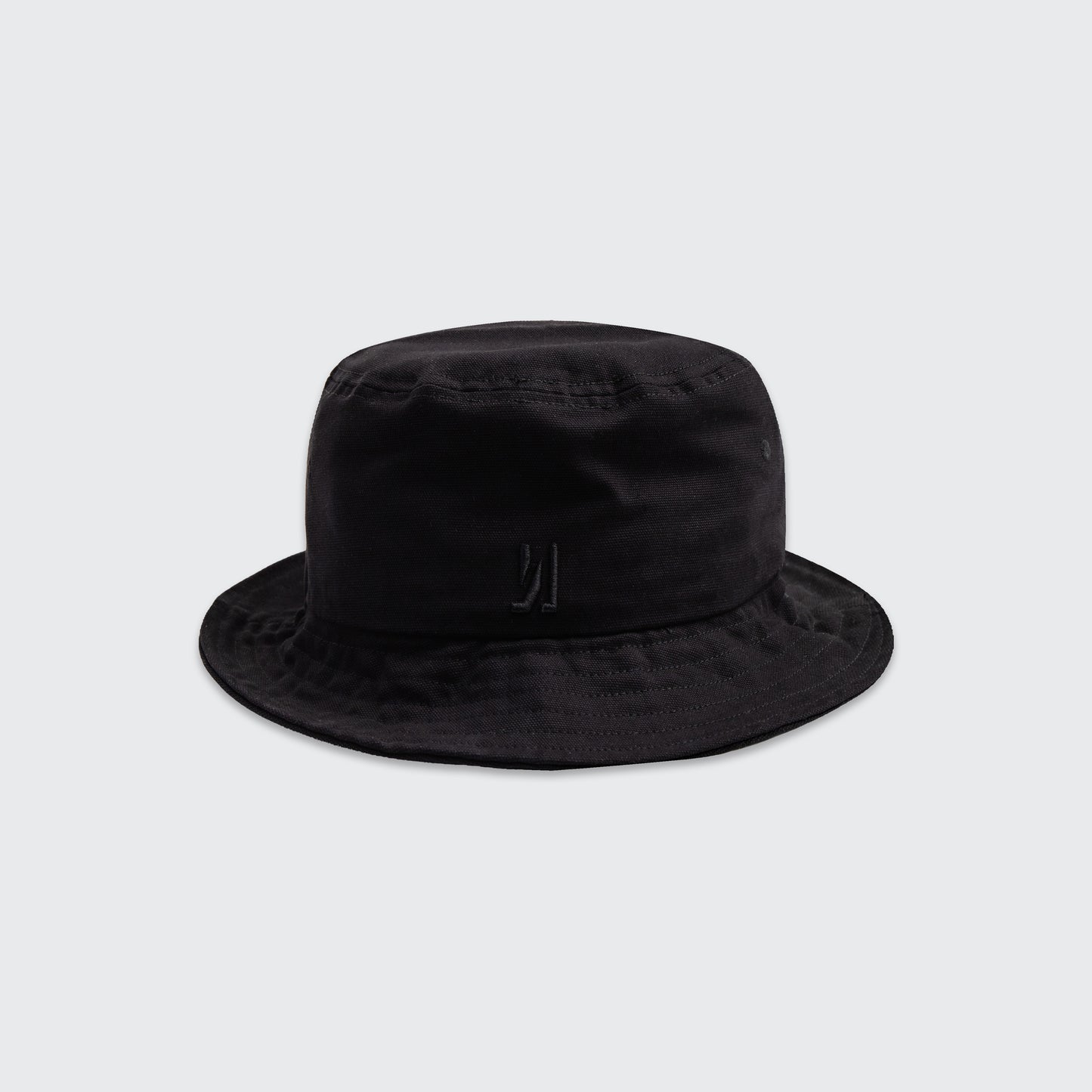 COMUNE CALI BUCKET HAT | Black