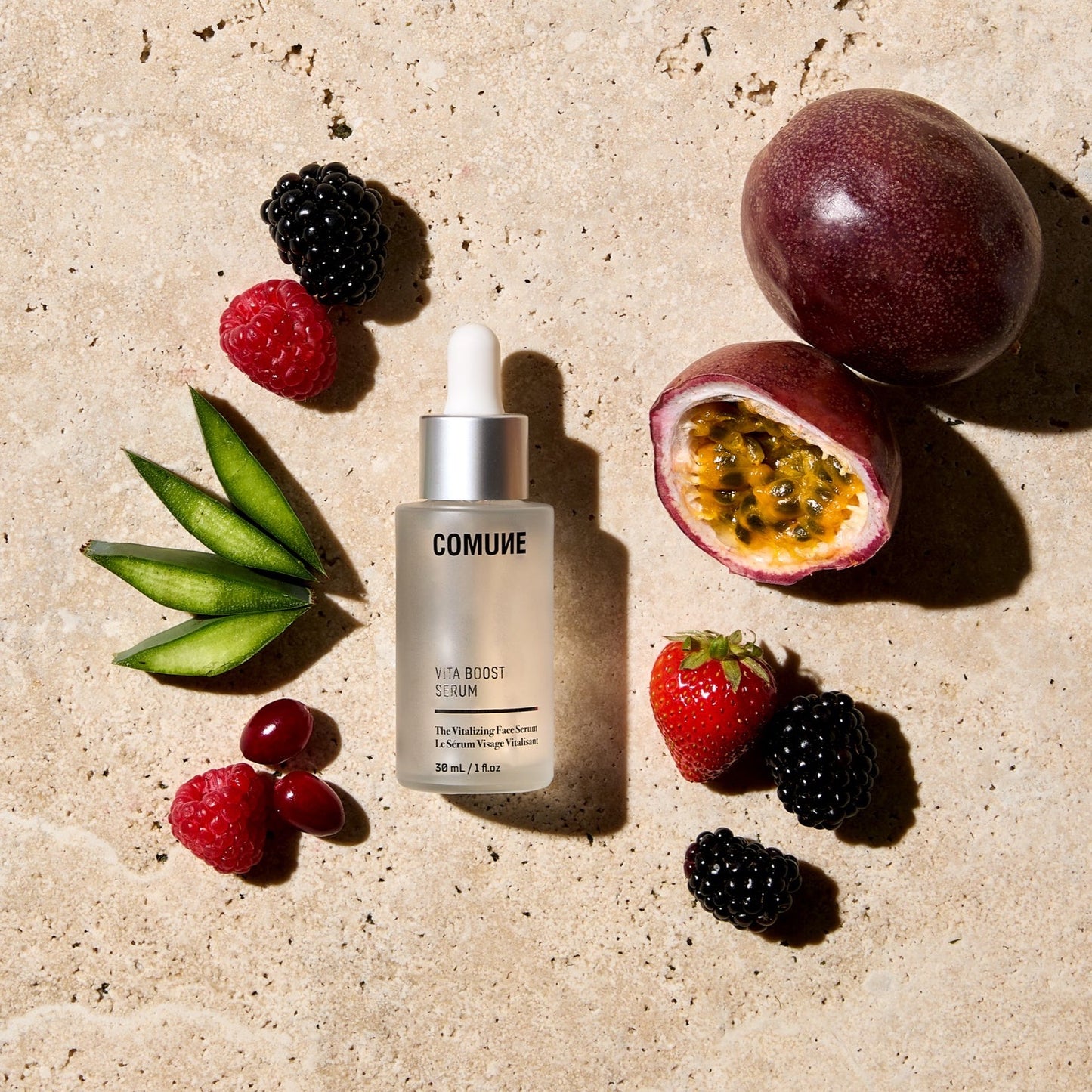 Vita Boost Serum