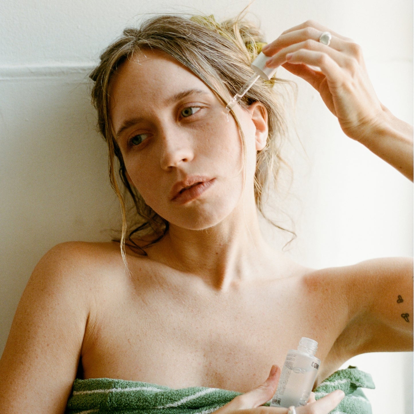 COMUNE Essentials Collection Kit